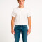 Pantalon Kunming Azul Medio