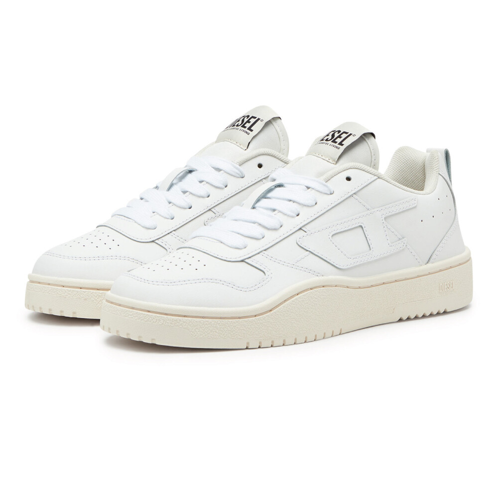 Zapatillas Para Hombre S-Ukiyo V2 Low Blanco