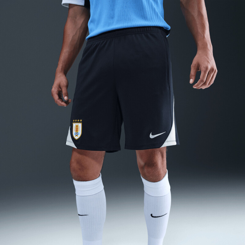 Short de Entrenamiento Nike 2025 - Hombre Short de Entrenamiento Nike 2025 - Hombre