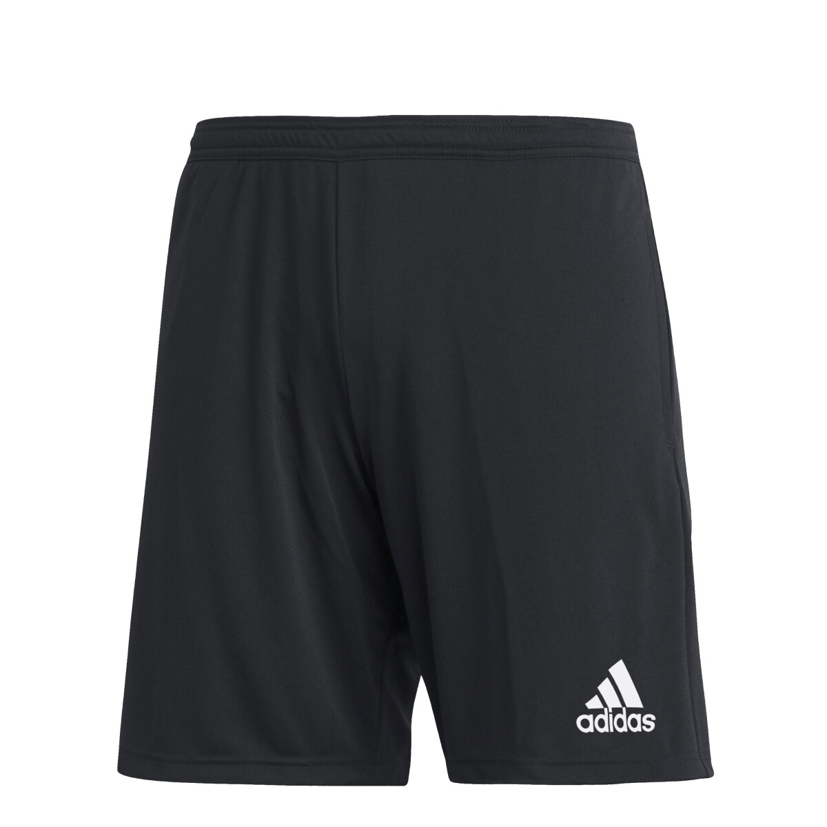 Short de Hombre Adidas Ent 22 - Negro 