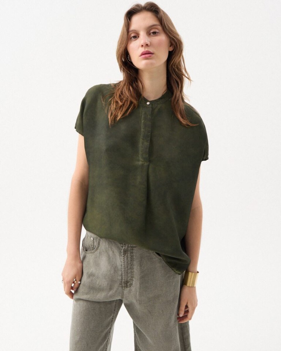 CAMISA CARLOTA 