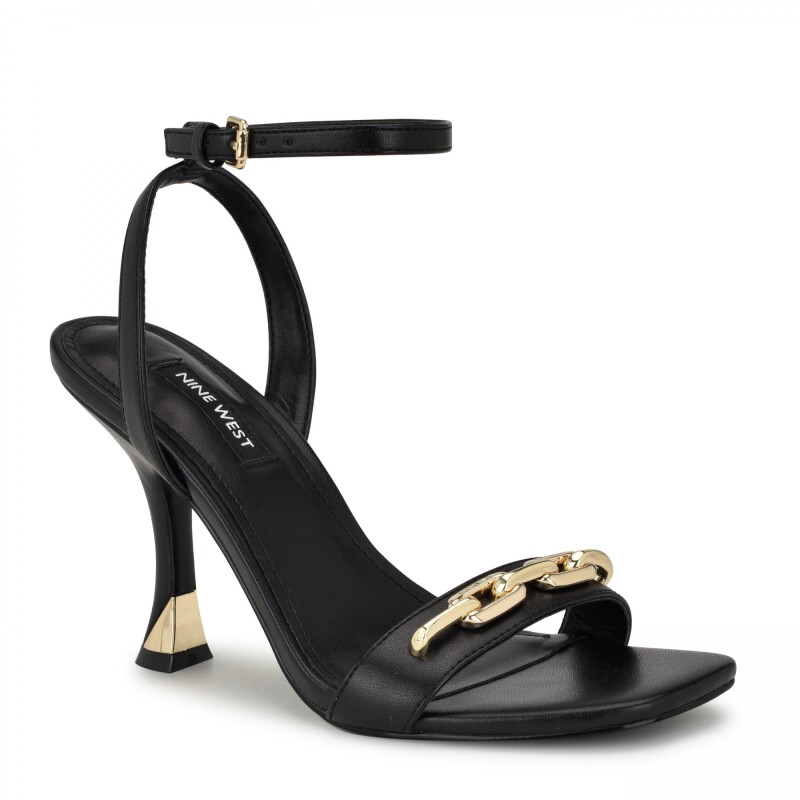 Sandal Neela3 Black 01