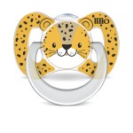 LILLO CHUP SILI ORTOD FUNNY TIGN°2 UNID. única