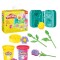 Hasbro Play Doh Sets de Girasoles y Margaritas Único