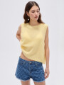 Tops Lulus Amarillo