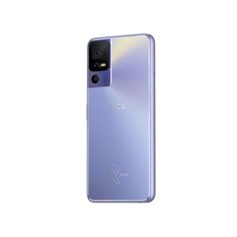TCL 40Se 12Gb 256Gb Purple TCL 40Se 12Gb 256Gb Purple