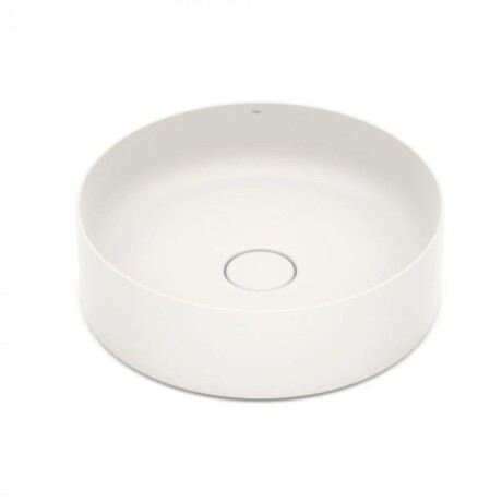 BACHA DE APOYO PLATINUM 390 BEIGE MATE - INCEPA BACHA DE APOYO PLATINUM 390 BEIGE MATE - INCEPA