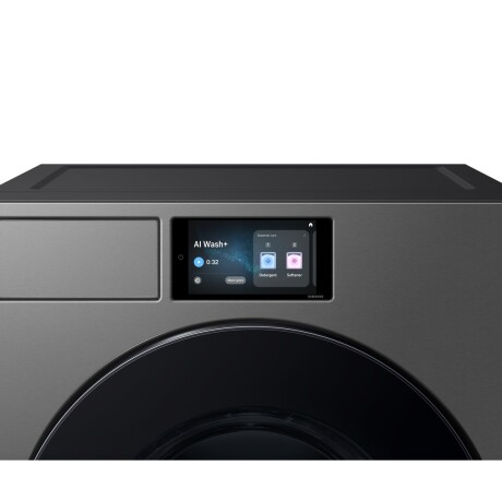 Lavarropas Samsung Bespoke AI 25 Kg Lavarropas Samsung Bespoke AI 25 Kg