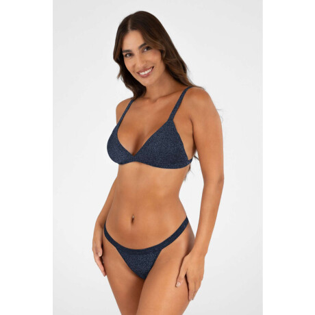 Bralet starlet Azul noche