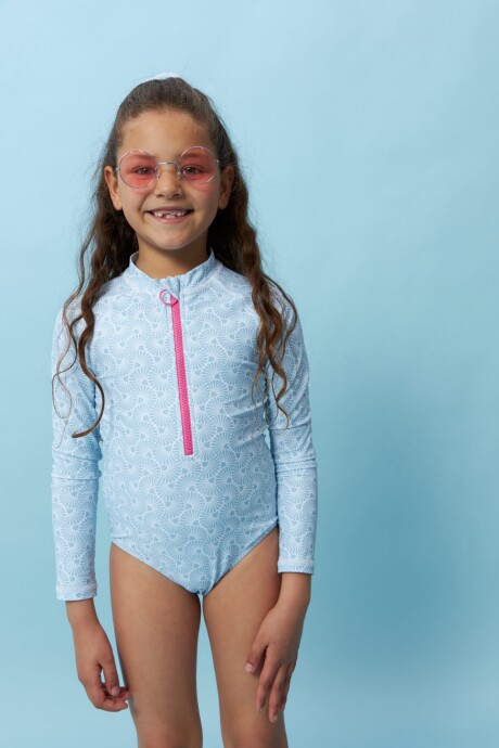 Traje de ba�o Gaby Celeste