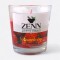 Vela Aromática ZENN Frutilla
