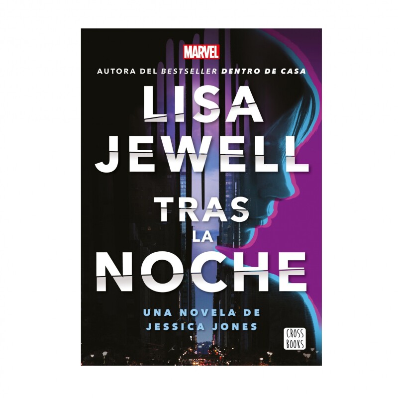 TRAS LA NOCHE TRAS LA NOCHE