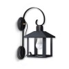 FAROL SJ CON MENSULA FIJA NEGRO E27 FAROL SJ CON MENSULA FIJA NEGRO E27