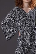 Blusa Alice. Blusa Alice.