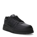 Championes de Hombre Push Negro