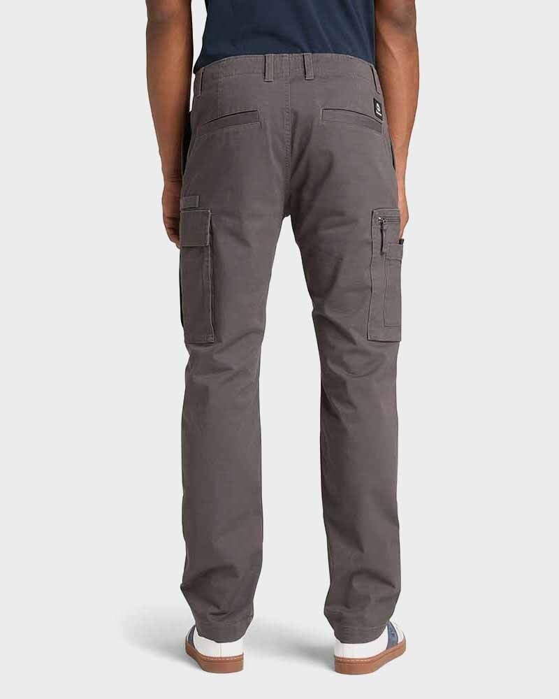 Pantalón Twill Cargo Pants Hombre 4340