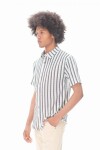 Camisa Linea Gris
