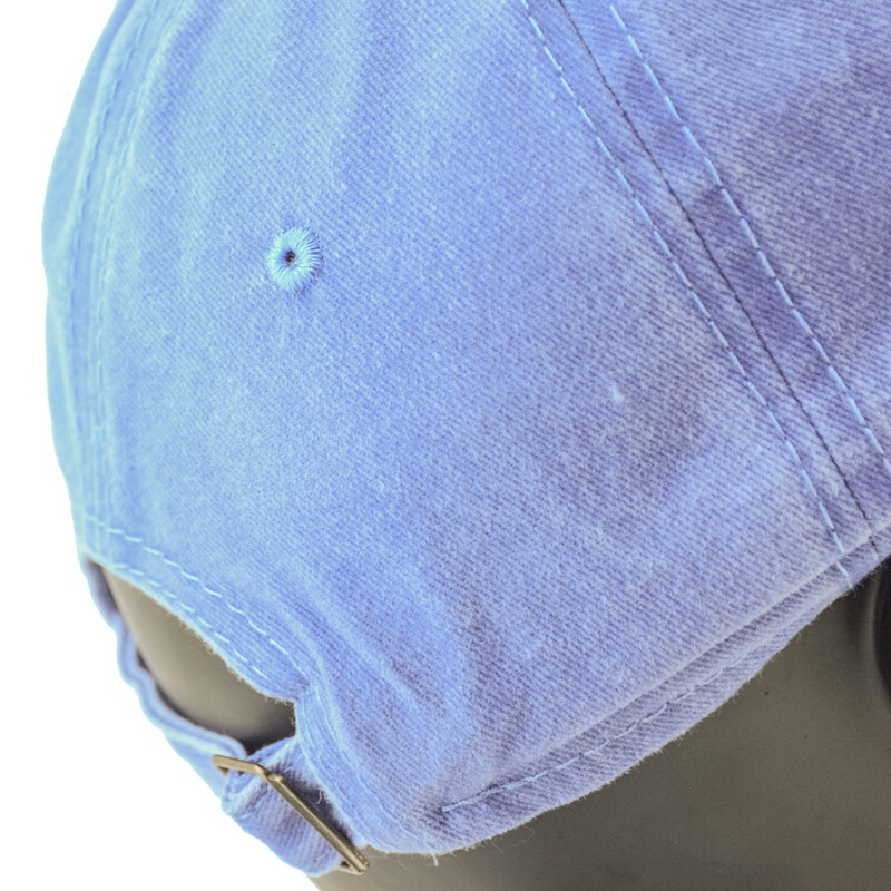 Lifestyle - NHC - Duck Tongue Hat de Unisex - XLD19 Blanco