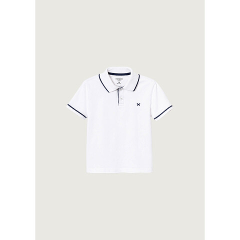 CAMISA POLO MM MASC INDEFINIDO