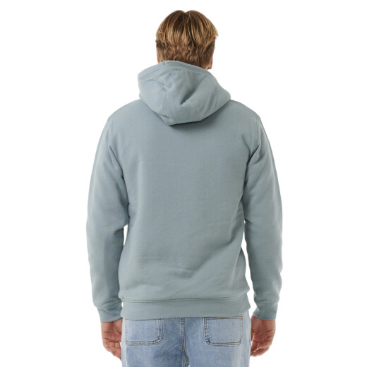 Canguro Rip Curl Icos Lined - Celeste Canguro Rip Curl Icos Lined - Celeste