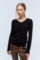 Sweater Toledo Negro