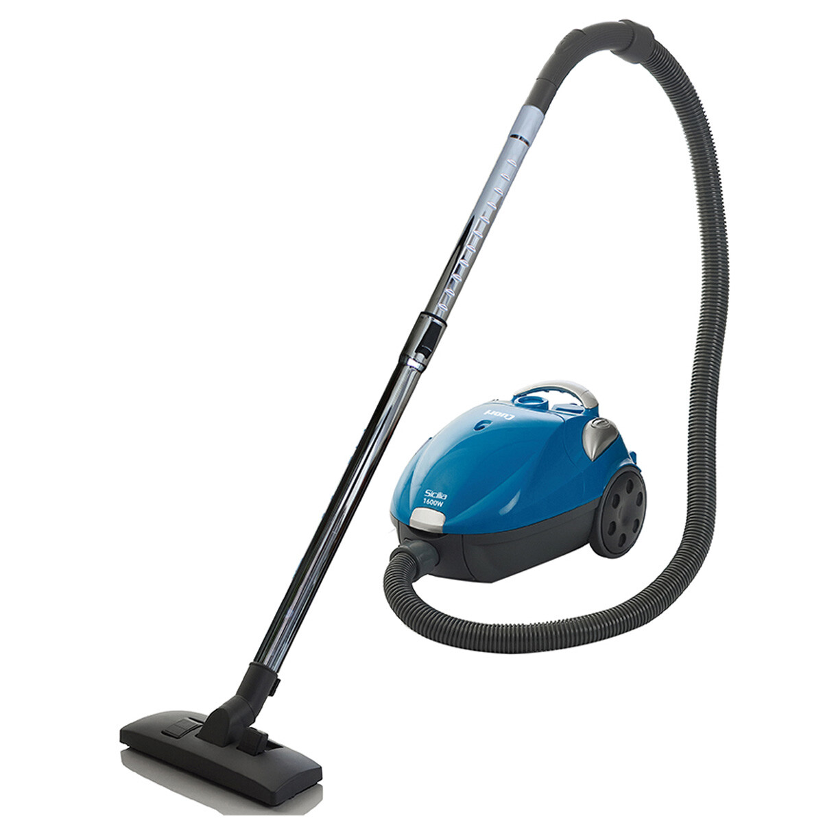 ASPIRADORA CUORI SICILIA 1600W 