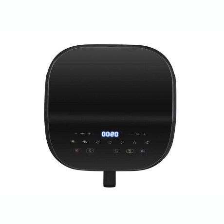 Freidora de Aire MIDEA MF-CY55WK2 1900W Capacidad 5,5L Freidora de Aire MIDEA MF-CY55WK2 1900W Capacidad 5,5L