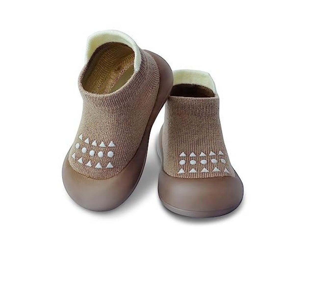 Zapato BAMBA FLEX Beige 