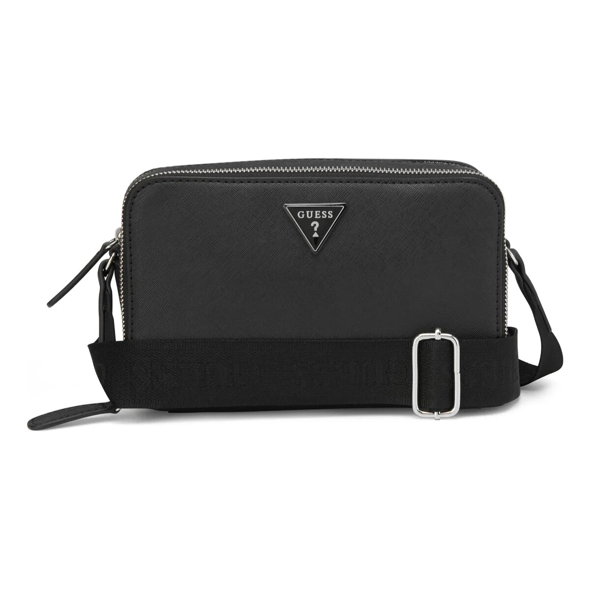 Cartera Guess Viviette Negro 