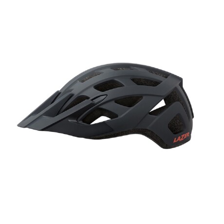 Casco Bicicleta Lazer Roller Cobalt Mate - S