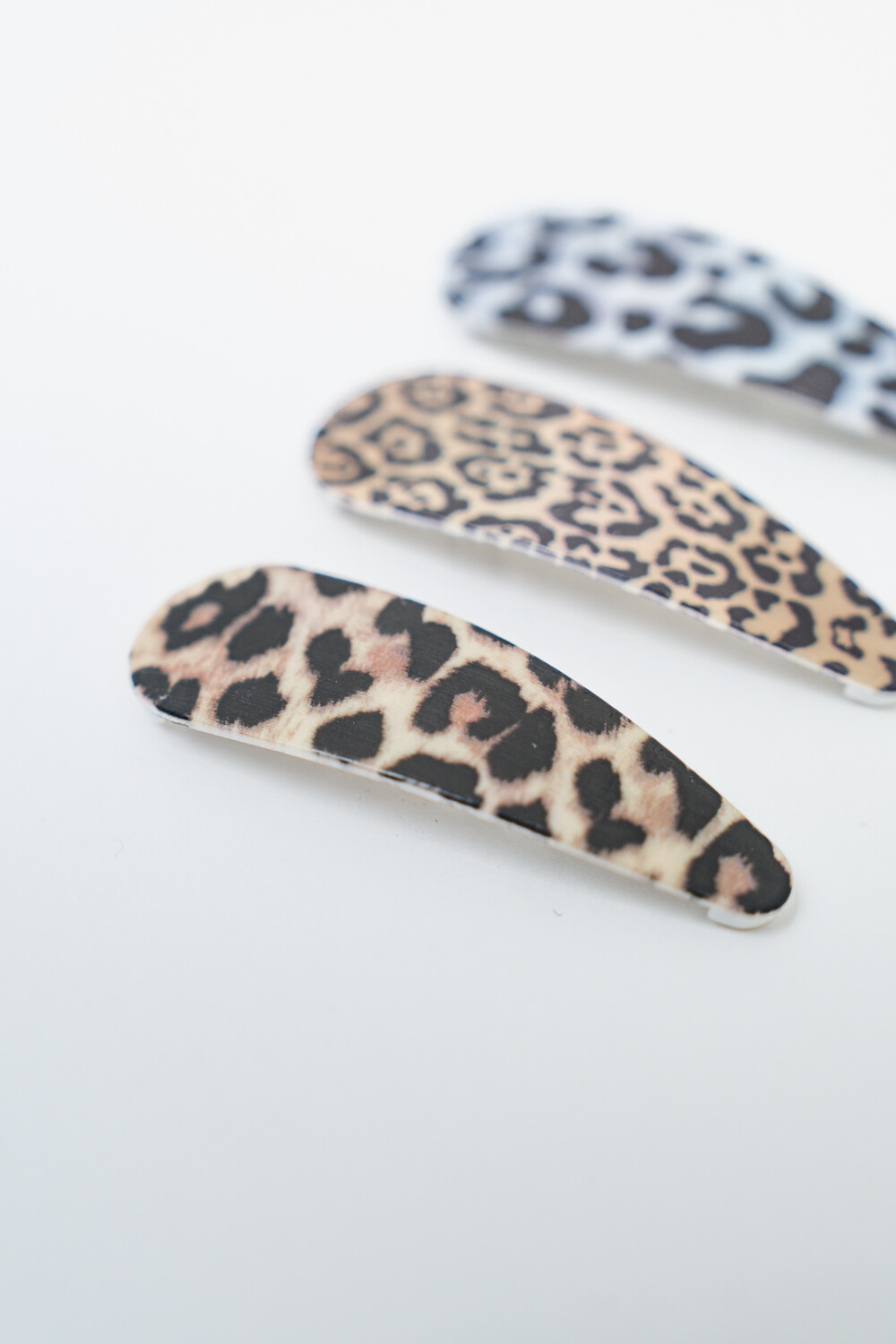 Pinza De Pelo Marcela Estampado 3