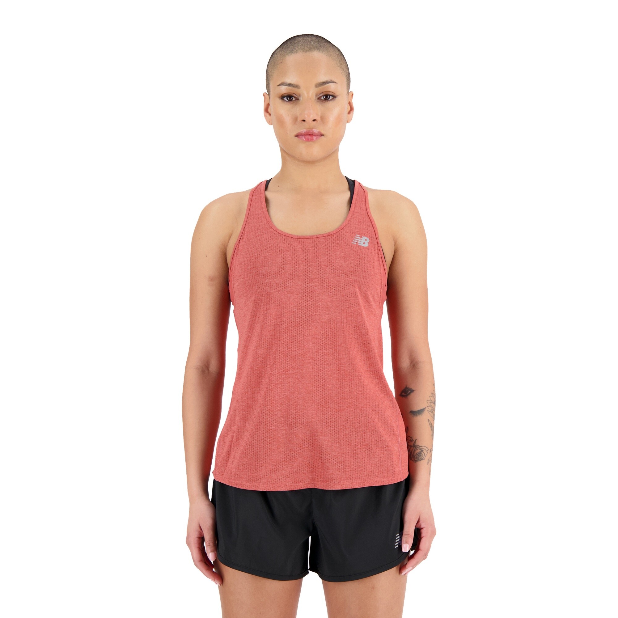 musculosa new balance hombre