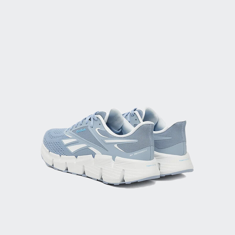 Championes Reebok Zig Dynamica 6 Azul