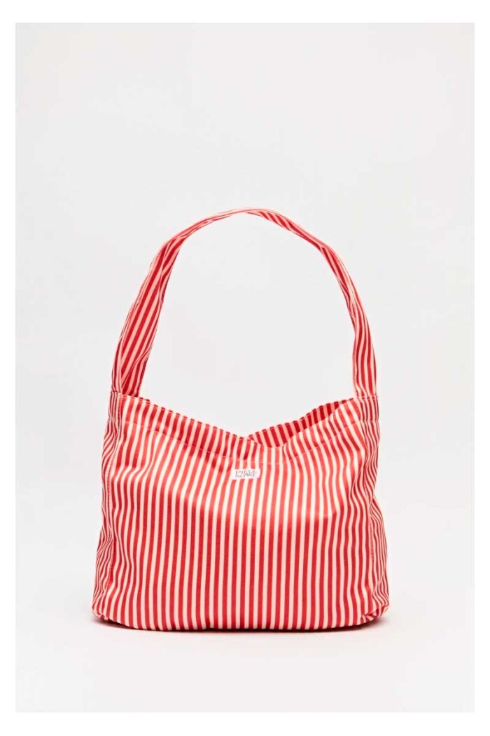 CARTERA PIECE OF CAKE ALMA Rojo