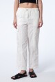 PANTALON Marfil