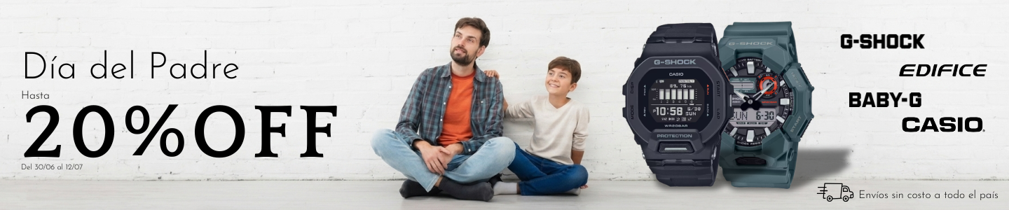 Día del Padre 2026