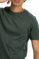 REMERA LOTTO MANGA CORTA LOR-ARIA Verde
