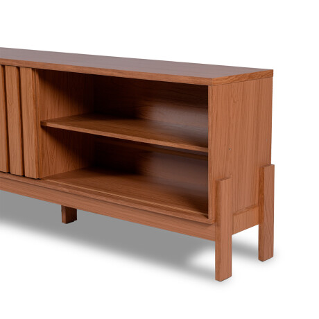 Rack Aurora Miel