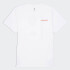 Remera Converse Other Wordly Blanco