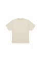 OBEY CORDELL TEE SS Blanco