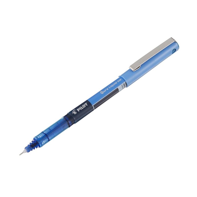 Bolígrafo V5 Azul Pilot #Bolígrafo V5 Azul Pilot