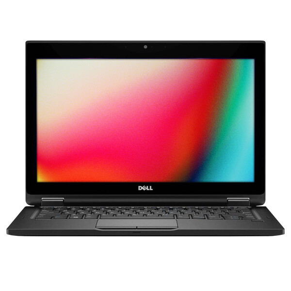 Notebook Dell Latitude 5289 I5/ 8 Gb Ram/ 240 Gb Ssd NOTEBOOK RFPL DELL 5289 I5/8/240/12.5/TS