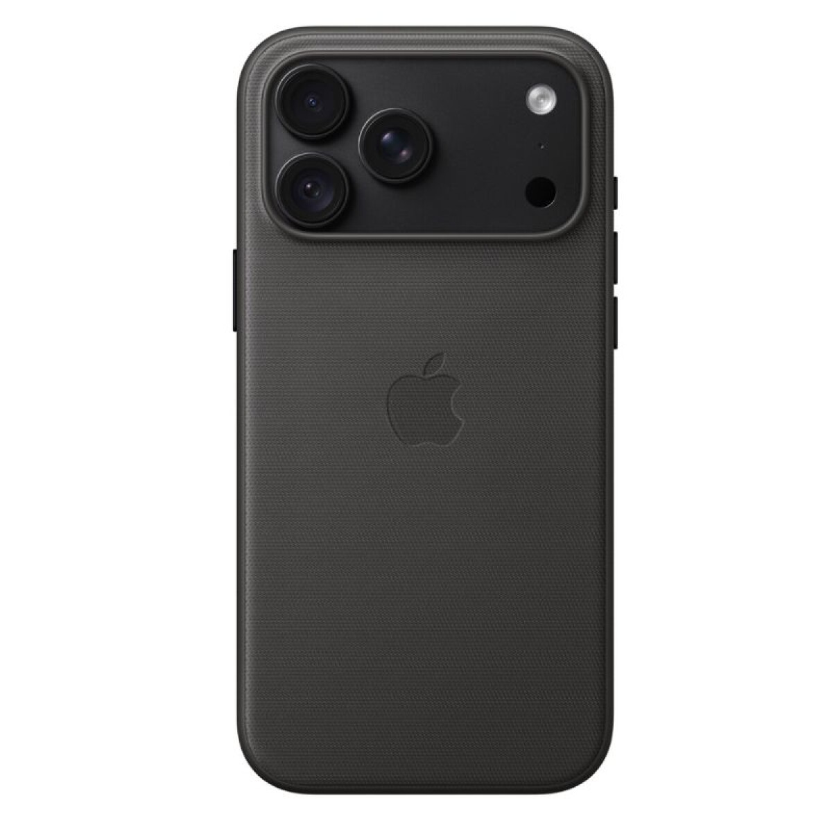 Case TechWoven iPhone 18 Pro Max Black 