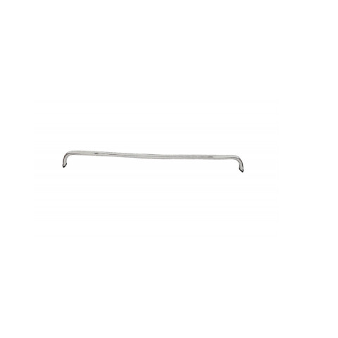 CAÑO DEFENSA PARAGOLPE DELANTERO FUSCA 1200 (OUTLET) Caño Defensa Paragolpe Delantero Fusca 1200 (outlet)