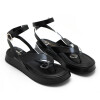 Sandalias VIA UNO de Mujer - 803025 Caramelo