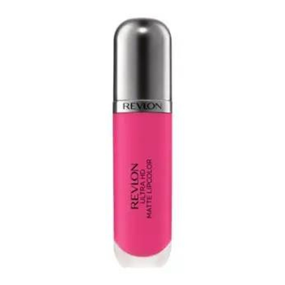 REVLON ULTRA HD MATE LABIAL SPARK Nº24 U única
