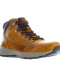 Botas de Hombre Freeway Casual Marrón Marrón Camel (Cuero Graso)
