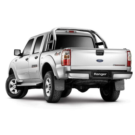 FAROL FORD RANGER 2011 TRAS.IZQ. - FAROL FORD RANGER 2011 TRAS.IZQ. -