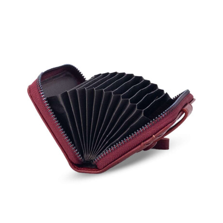 Tarjetero Ariana Rubi