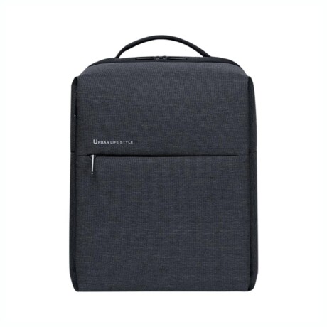 MOCHILA XIAOMI MI CITY BACKPACK 2 Mochila Para Notebook XIAOMI City Backpack 2 15.6' - Dark Gray